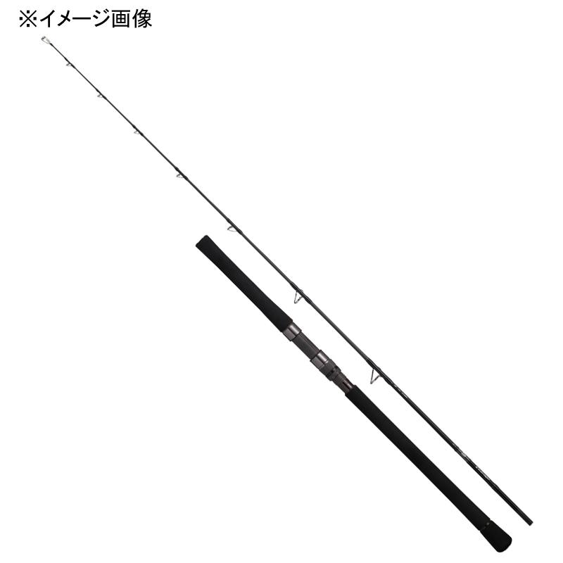 釣竿　アウトレイジ　J61S-5 DAIWA（ダイワ） オフショアロッド OUTRAGE(アウトレイジ) J61S-5