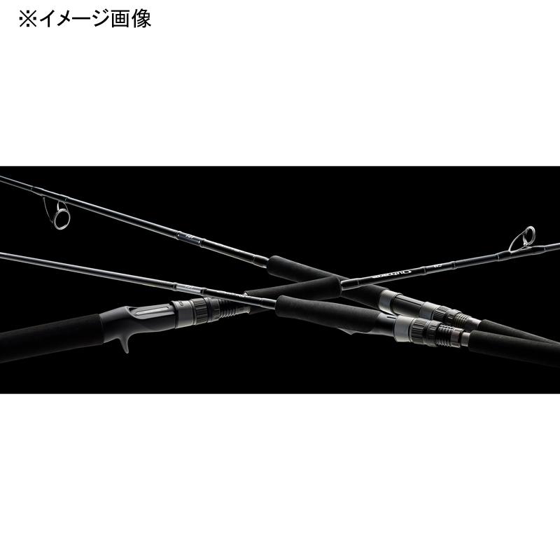 DAIWA（ダイワ） 5/5は全品+P5% オフショアロッド OUTRAGE(アウト