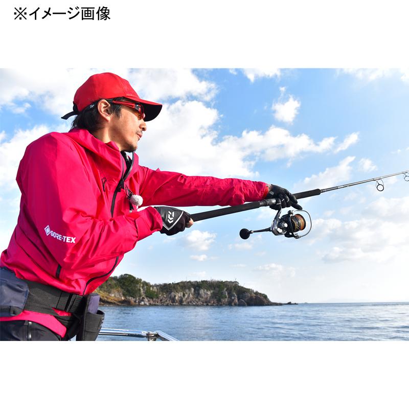 DAIWA（ダイワ） 5/5は全品+P5% オフショアロッド OUTRAGE(アウト
