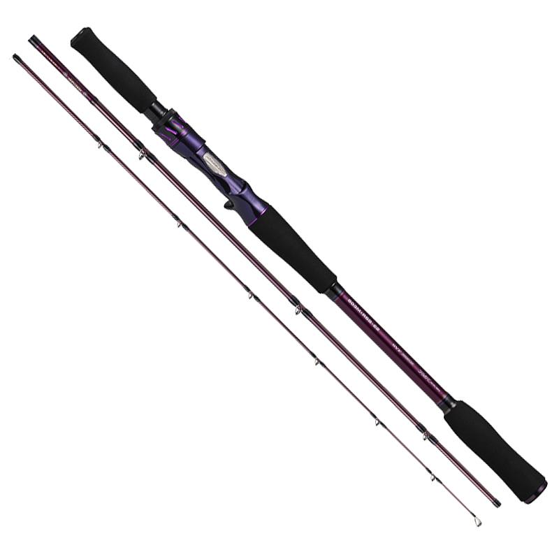 DAIWA(釣り) 【店内全品+P5%】 バスロッド ダイワ ハート DAIWA(釣り) 【店内全品+P5%】 バスロッド ダイワ ハート