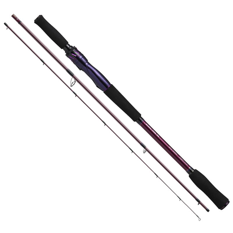 HEARTLAND LIBERALIST 903ML+RSS-22 ルアーロッド DAIWA（ダイワ） バスロッド ハートランド リベラリスト 903ML+RSS-22