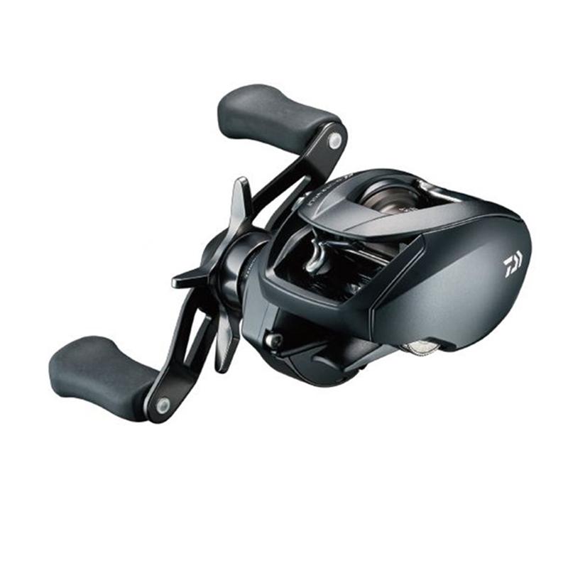 DAIWA（釣り） ベイトリール ダイワ SILVER WOLF(シルバーウルフ)SV TW 