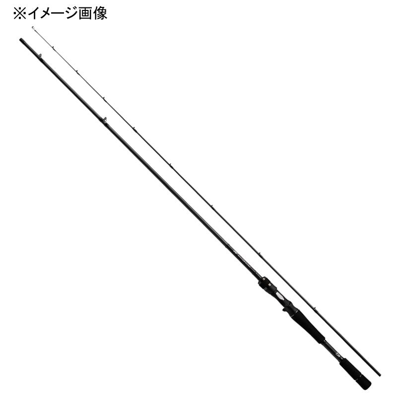 4/17-19全品P5% ロックフィッシュロッド ダイワ SILVER WOLF(シルバーウルフ) MX 76ML-S・Q(スピニング・2ピース)