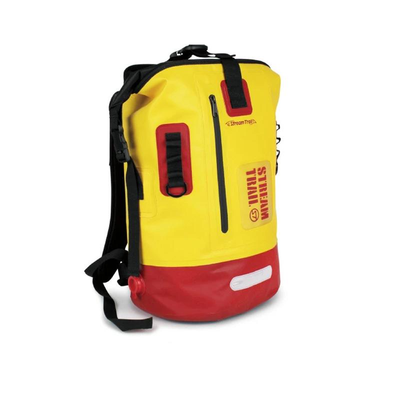 ストリームトレイル タックルバッグ DRYTANK TWOTONE(ドライタンク ツートーン)  25L  RESCUE タックルバッグ ストリームトレイル DRYTANK TWOTONE(ドライタンク