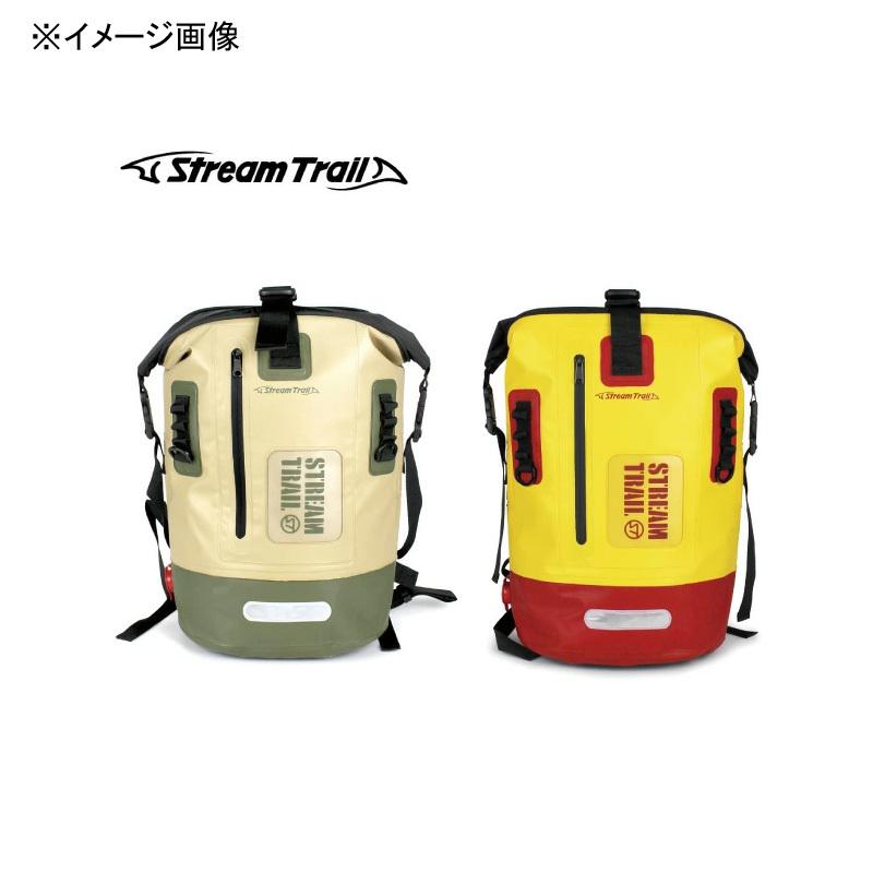 タックルバッグ ストリームトレイル DRYTANK TWOTONE(ドライタンク