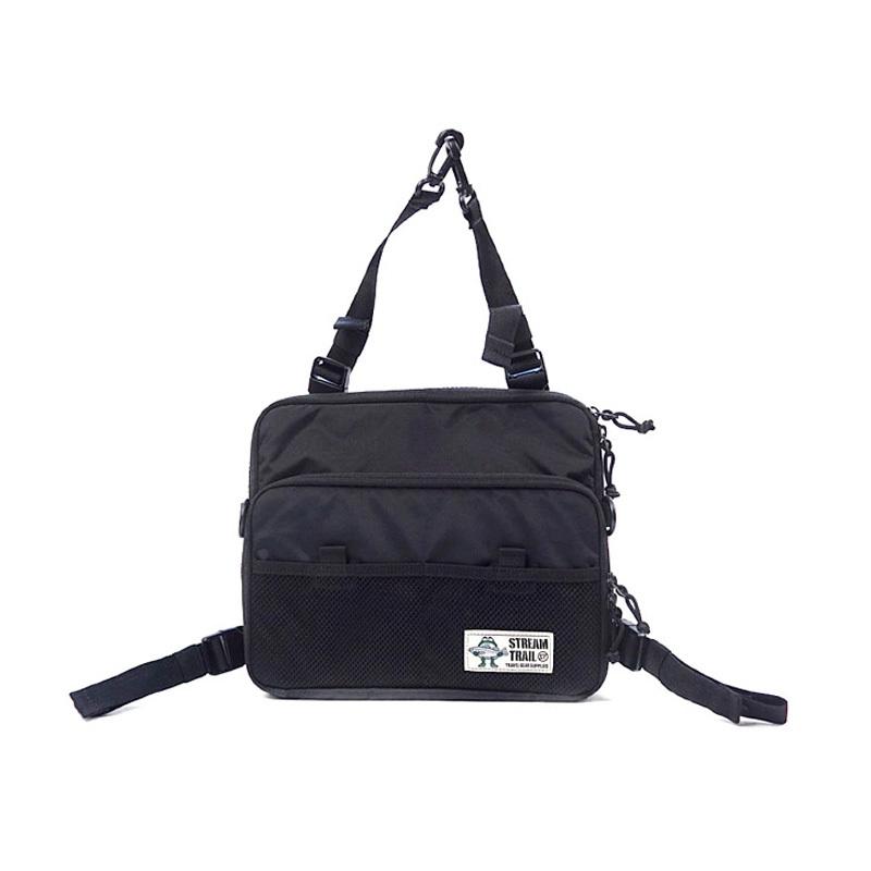 タックルバッグ ストリームトレイル CHEST BAG COALA(チェストバッグ