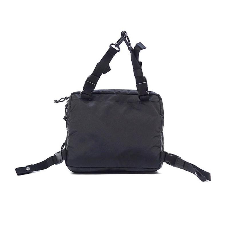 【美品】リバレイ ストリームチェストパック 7/10-12は全品+P5% タックルバッグ ストリームトレイル CHEST BAG