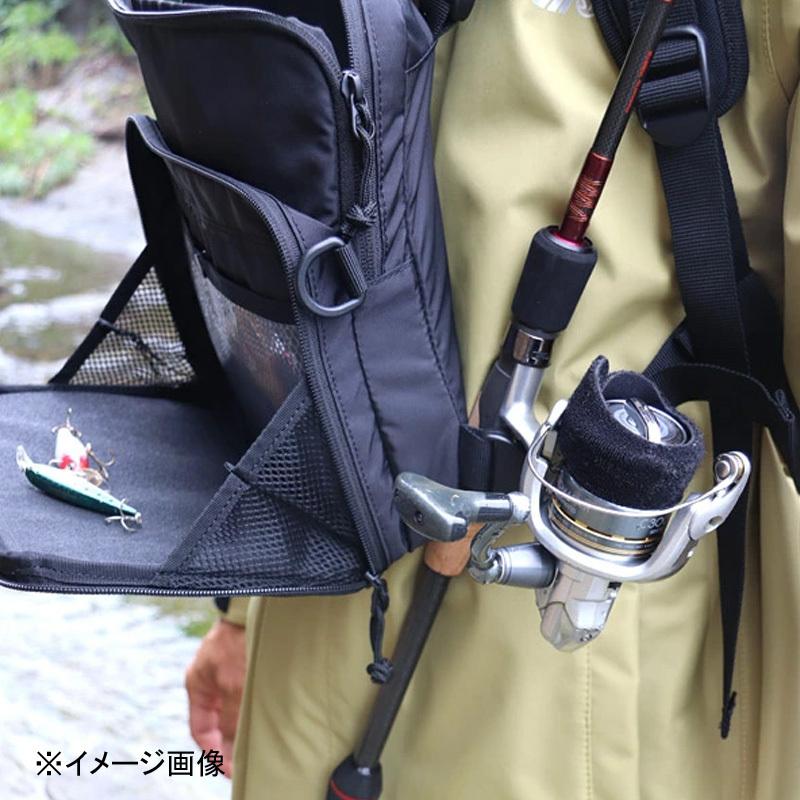 タックルバッグ ストリームトレイル CHEST BAG COALA(チェストバッグ