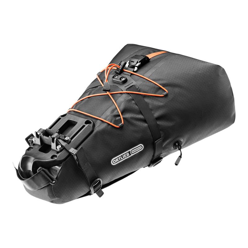 ORTLIEB（オルトリーブ） 自転車バッグ 正規品 シートパック QR バイク