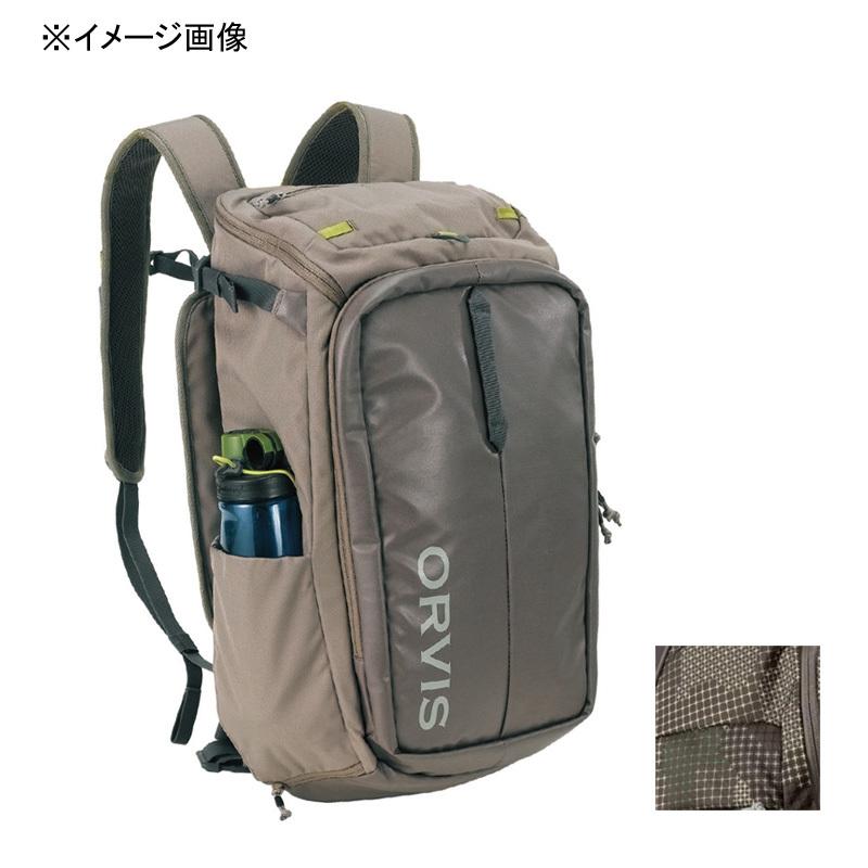 タックルバッグ ティムコ オービス 25FN バグアウト バックパック 25L カモ