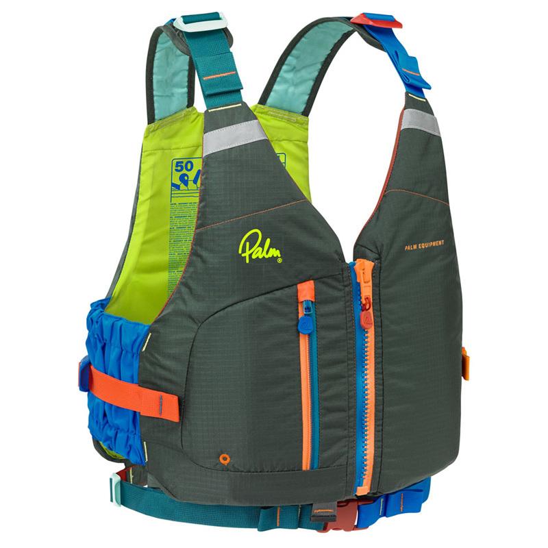 12368 FXr エフエックスアール(L3) | ライフジャケット | Palm Online