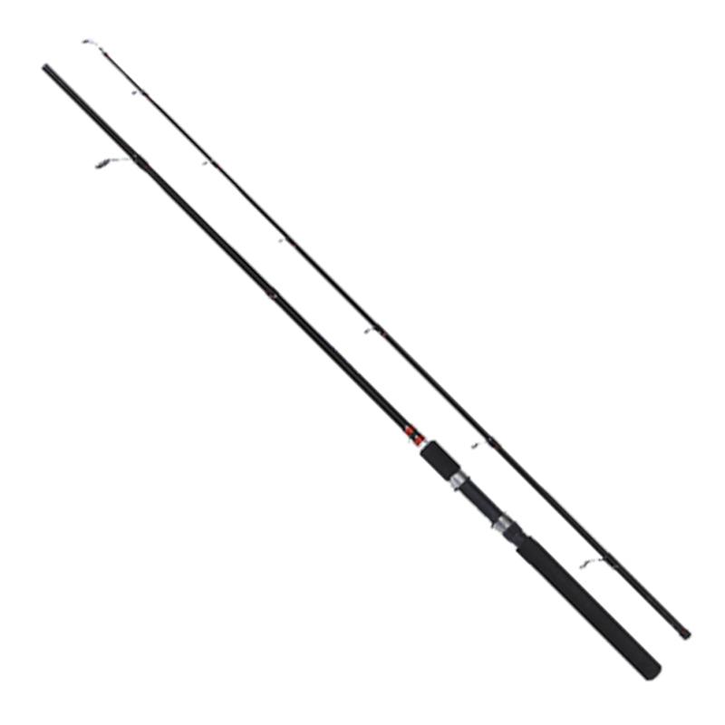 シーバスロッド 大阪漁具 海のルアー竿iii 以上節約 Uls37ml 2ピース