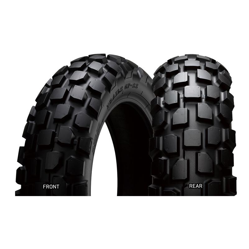 モーターサイクル用品 アイアールシー チューブレス 110/80-14 フロント T/L 110/80-14