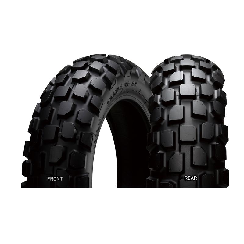 モーターサイクル用品 アイアールシー チューブレス 130/70-13 リア T/L 130/70-13