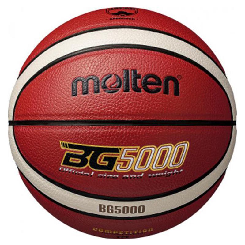 豊富なギフト 最大48%OFFクーポン ボール モルテン バスケットボール 検定球 BG5000 5号球 map-mie.org map-mie.org