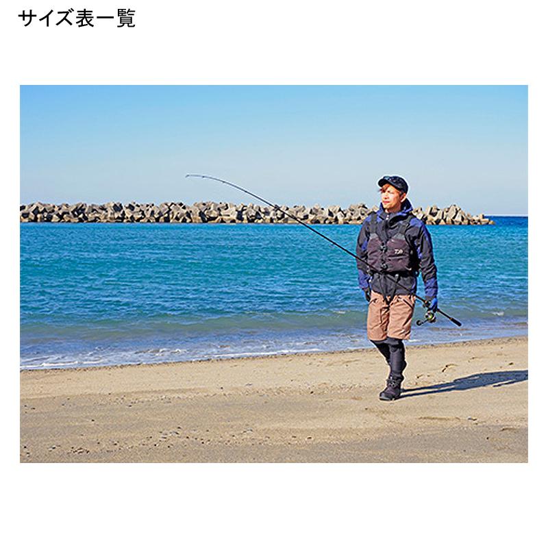 DAIWA（ダイワ） NG-300S ネオゲーター L ブラック : ナチュラム Yahoo
