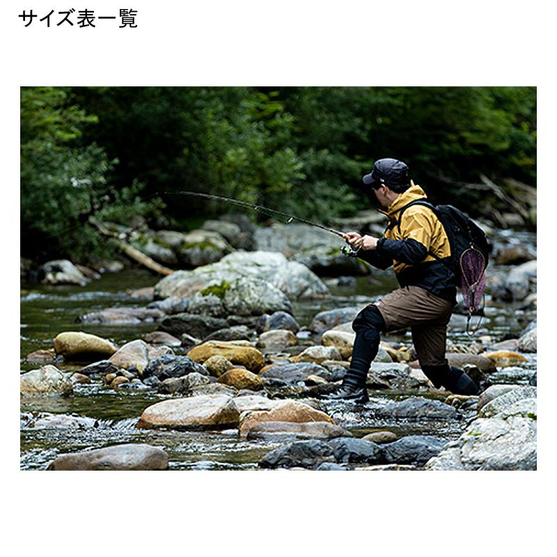DAIWA（ダイワ） NG-300S ネオゲーター L ブラック : ナチュラム Yahoo