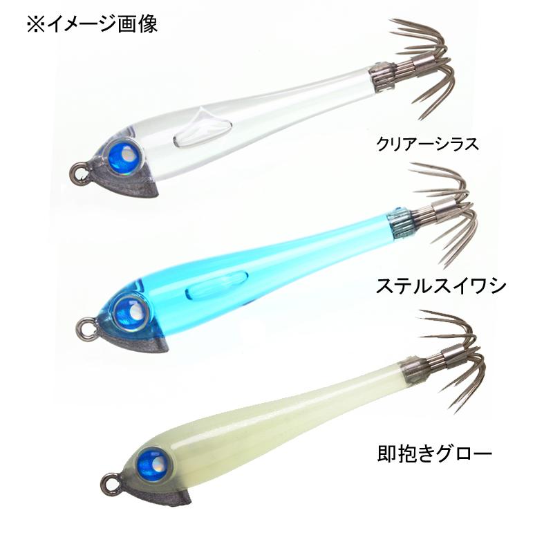 6/19-21は全品+P5% エギング(エギ) アルカジックジャパン エギヅノ