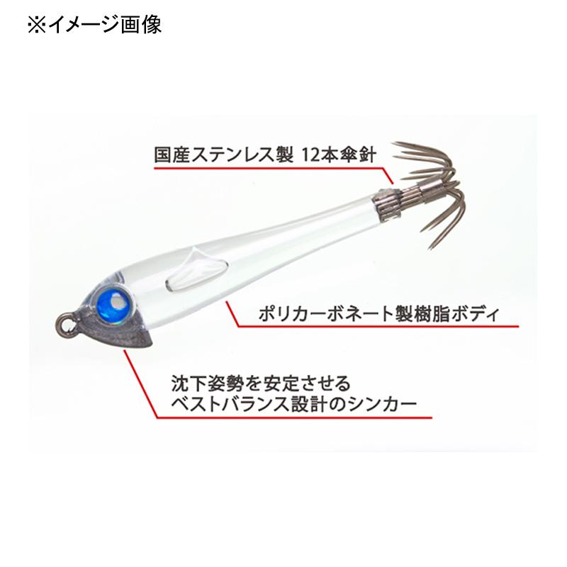 エギング(エギ) アルカジックジャパン エギヅノ スターターセット