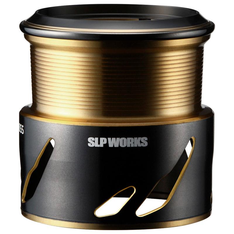 DAIWA（釣り） - リールカスタムパーツ ダイワ SLPW EX LT木管2 1000SS