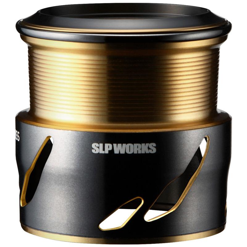 リールカスタムパーツ ダイワ SLPW EX LTスプール2 2000SS