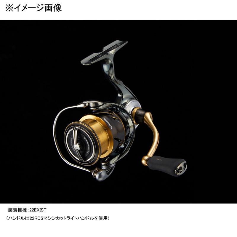 リールカスタムパーツ ダイワ SLPW EX LTスプール2 2000SS_1