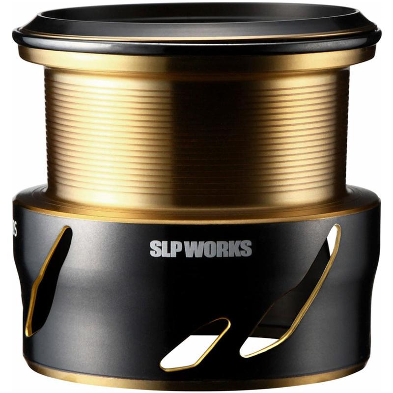 SLP WORKS LT4000S スピニングリール用スプール　ダイワ DAIWA（ダイワ） リールカスタムパーツ SLPW EX LTスプール2 4000S