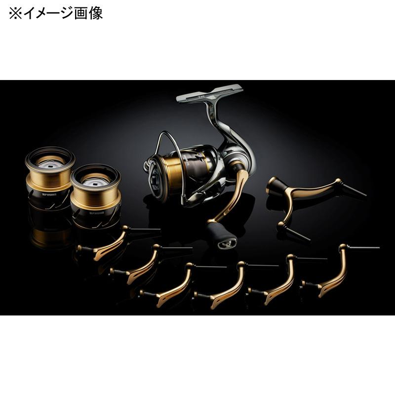 DAIWA（ダイワ） 1/15まで全品+P5% リールカスタムパーツ 22RCS マシン