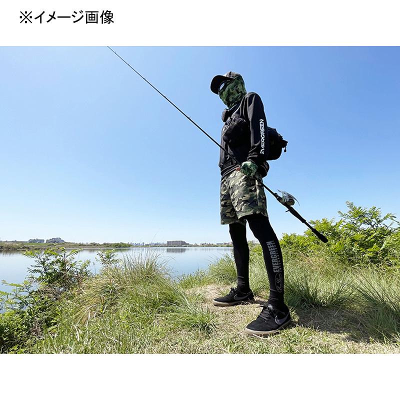 返品送料無料 フィッシングウェア エバーグリーン Egドライフィールドタイツ2 3l ブラック Materialworldblog Com