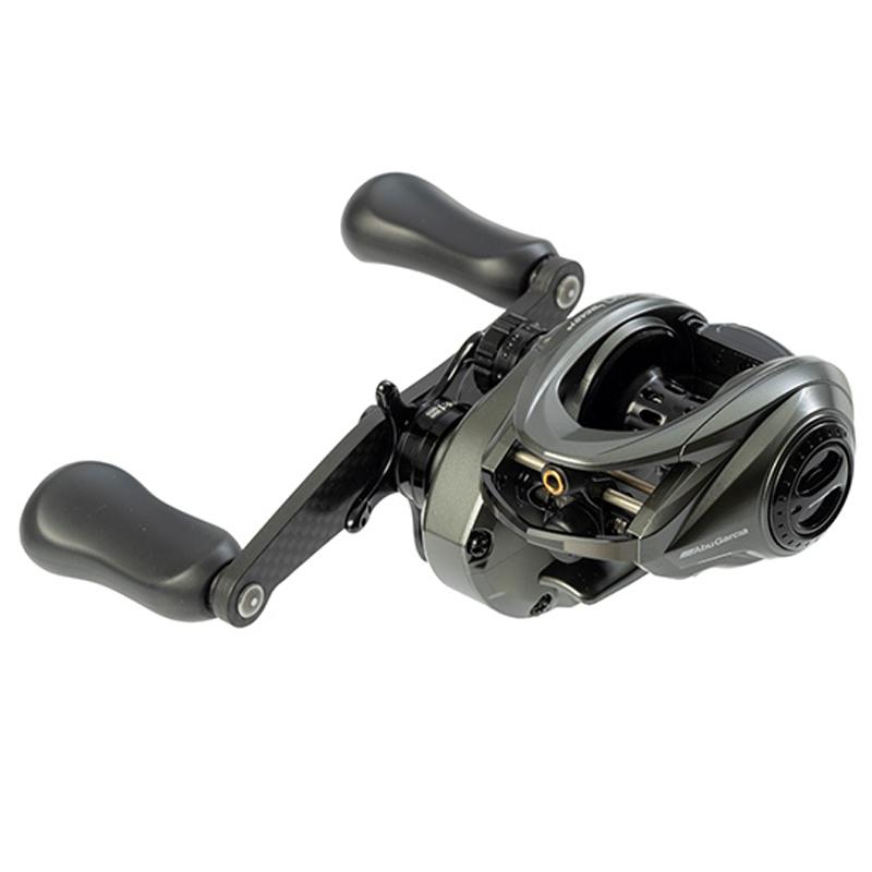 日本未発売　Abu Garcia Vendetta 6.5:1 ベイトリール 日本未発売 Abu Garcia Vendetta 6.5:1 ベイトリール 【公式通販】