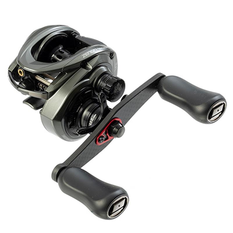 Abu Garcia ベイトリール アブガルシア ゼノン ビースト9-L Abu Garcia ベイトリール アブガルシア ゼノン ビースト9-L