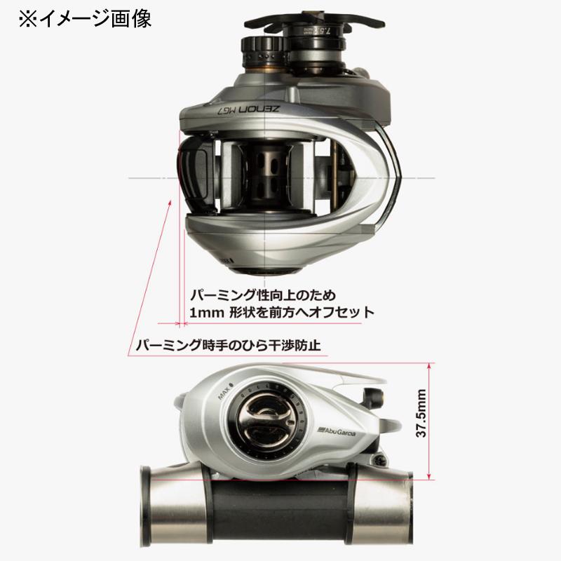 Abu Garcia ベイトリール アブガルシア ゼノン ビースト9-L Abu Garcia ベイトリール アブガルシア ゼノン ビースト9-L