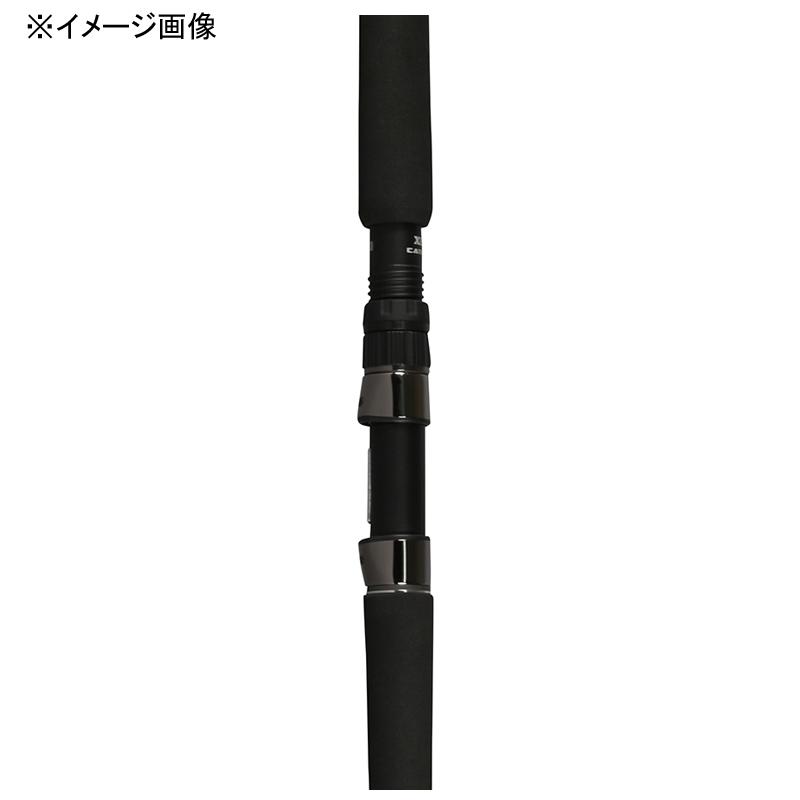 オフショアロッド ゼスタ カタパルト S83-10(スピニング・2ピース