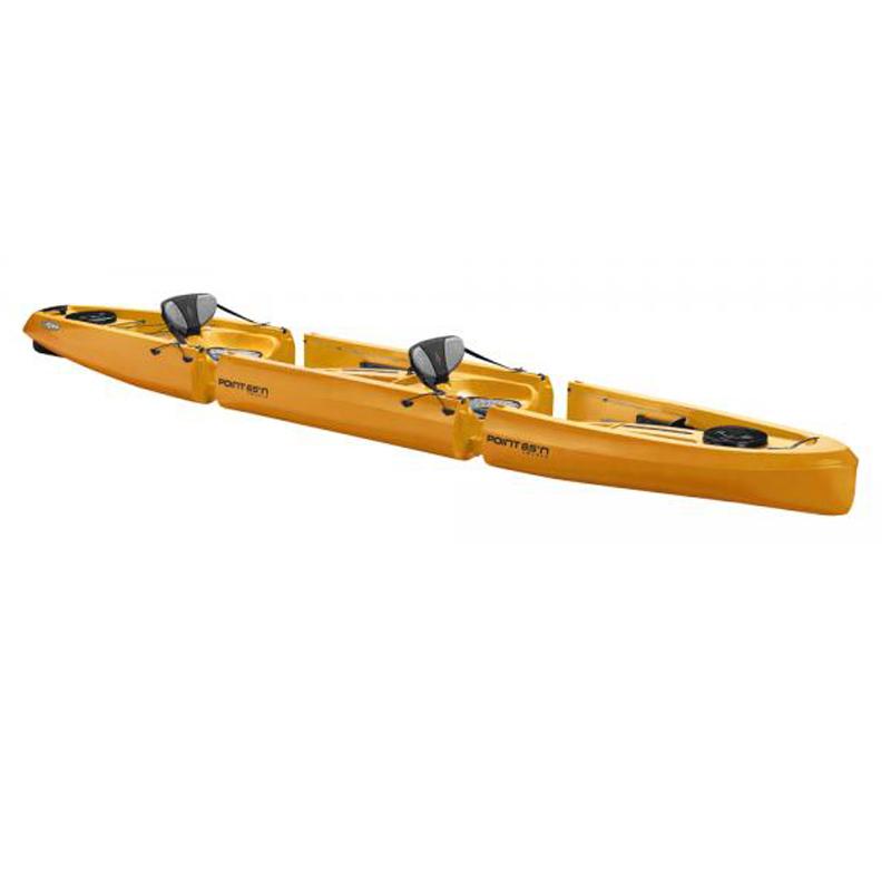 Point65 ツーリング・シーカヤック XO17 3L Rudder【クレジットカード決済のみ】【営業所止】  518cm  Yellow Point65 9/15まで全品+P5% ツーリング・シーカヤック カイピリーニャアングラーソロ ラダー クレジットカード決済のみ 営業所止  330cm Orange : ナチュラム アウトドア専門店 - 通販 - Yahoo!ショッピング