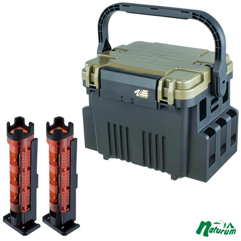 ルーマニア軍幕オリーブ二枚組 連結ボタンベルト付き