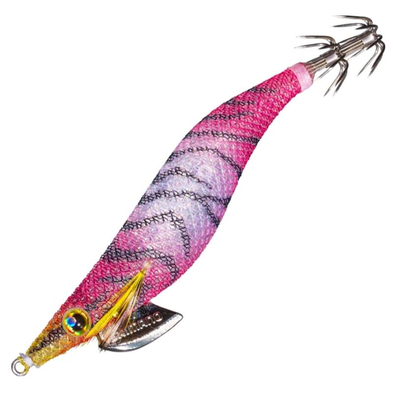 シマノ（SHIMANO） エギング(エギ) セフィア クリンチ フラッシュ