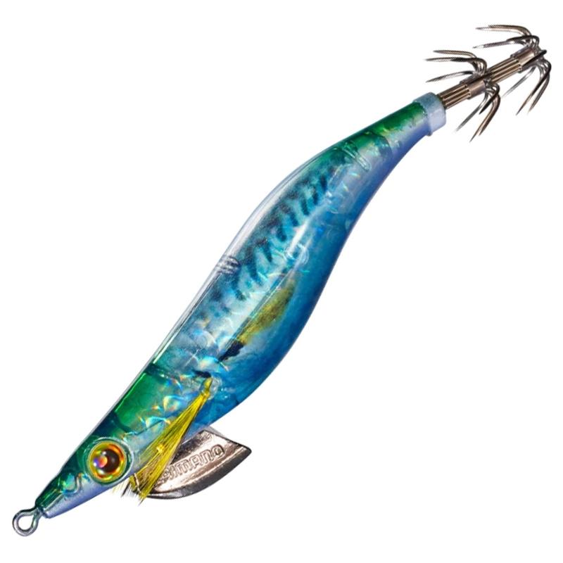 シマノ（SHIMANO） 5/30-6/1は全品+P5% エギング(エギ) セフィア