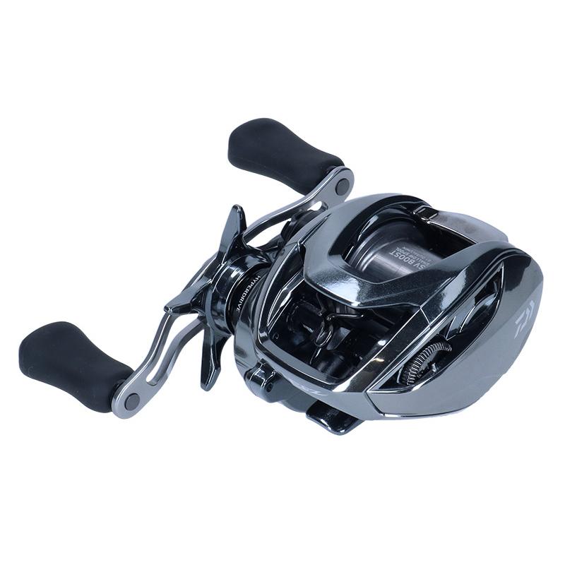 美品！ ダイワ 24 スティーズ SV TW 100L ダイワ 24 スティーズ
