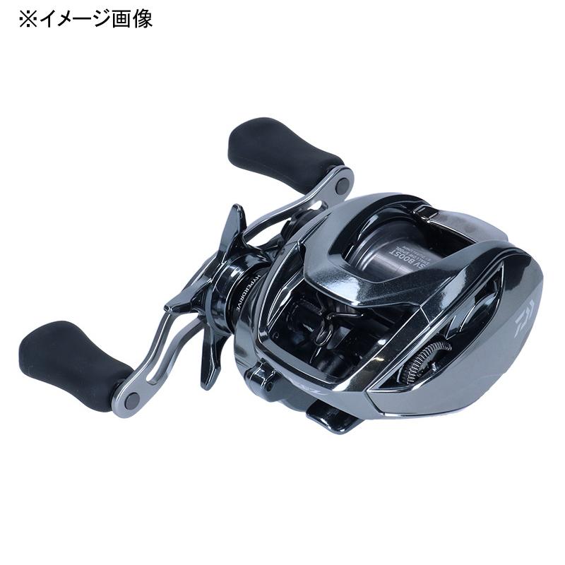 DAIWA（釣り） ベイトリール ダイワ スティーズ リミテッド SV TW 