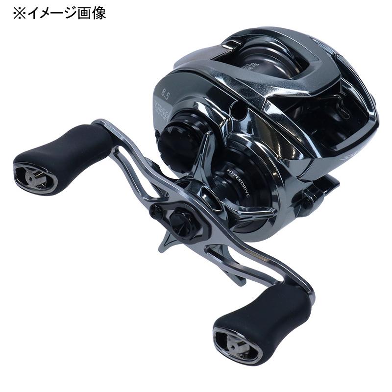 DAIWA（釣り） ベイトリール ダイワ スティーズ リミテッド SV TW 