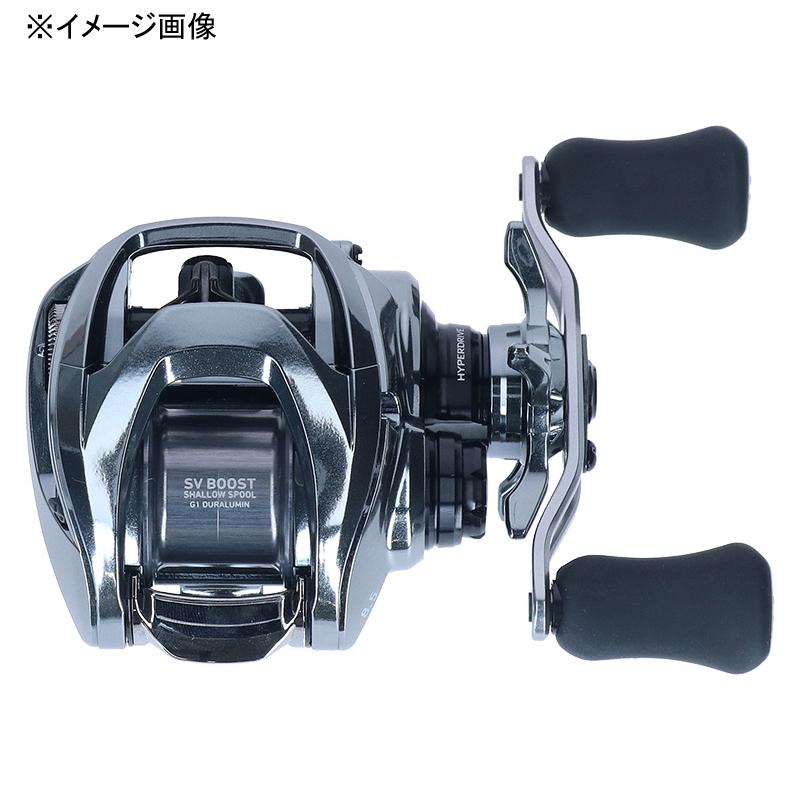 DAIWA（釣り） ベイトリール ダイワ スティーズ リミテッド SV TW 