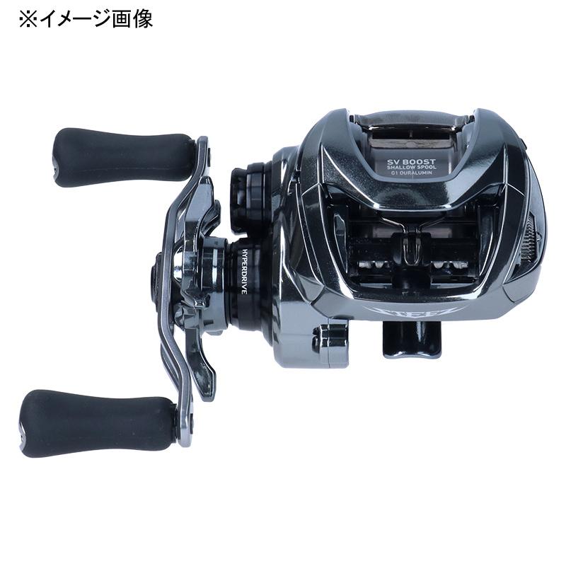 DAIWA（釣り） ベイトリール ダイワ スティーズ リミテッド SV TW 