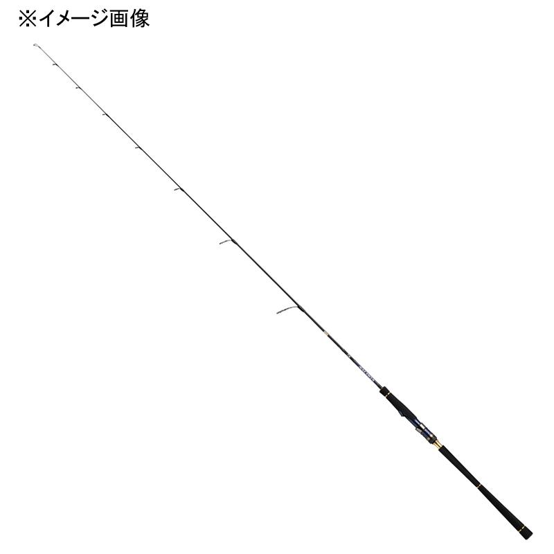DAIWA（釣り） - オフショアロッド ダイワ SALTIGA(ソルティガ) LJ 62XXHS TG(スピニング・ワンピース) 釣り-ジギングロッド