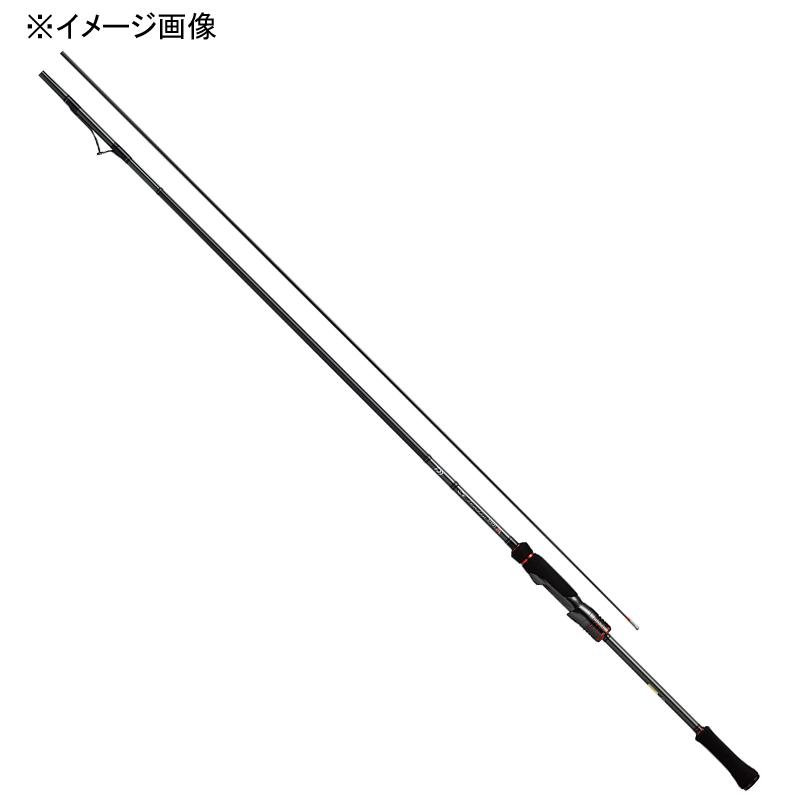 DAIWA（釣り） エギングロッド ダイワ エメラルダス ストイスト RT IL 