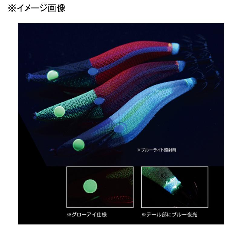 ハリミツ 7/1まで全品+P5% エギング(エギ) 墨族 ツツイカSP 2.5号 T05