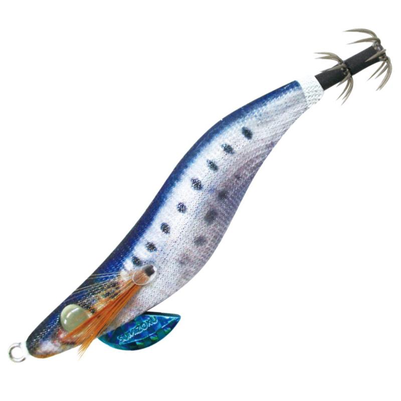 エギング エギ ハリミツ 墨族 ツツイカsp ラトル 2 5号 Tr19 リアル真イワシ ナチュラム Yahoo ショッピング店 通販 Yahoo ショッピング