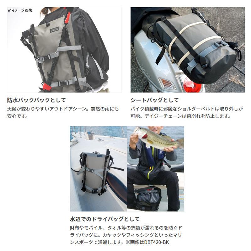 ドッペルギャンガー（DOPPELGANGER） モーターサイクル用品 TARPAULIN