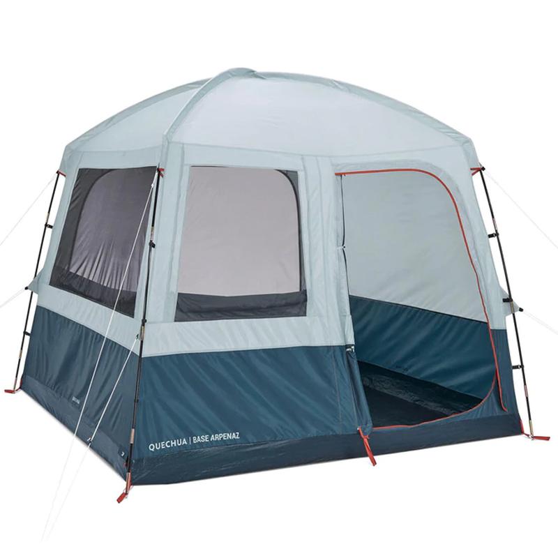 Quechua 6/19-21は全品+P5% タープ・シェルター ケシュア キャンプ