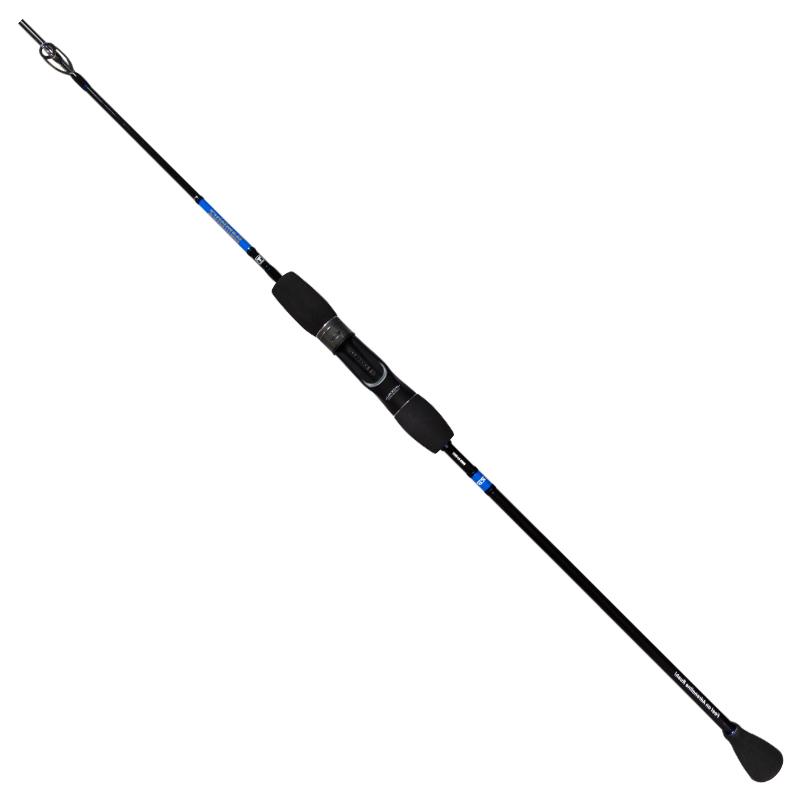 ジャッカル ジギングロッド バンブルズRB BBRB-C633(ベイト・2ピース) JACKALL（ジャッカル） ジギングロッド バンブルズRB BBRB-SJ-C633