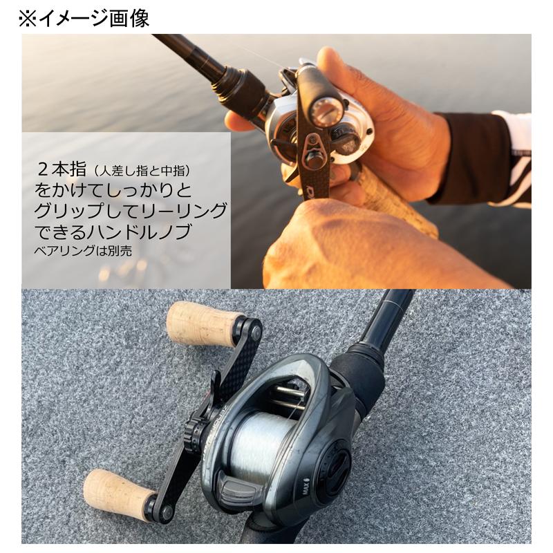 Abu Garcia（アブガルシア） リールカスタムパーツ アブワークス CORK